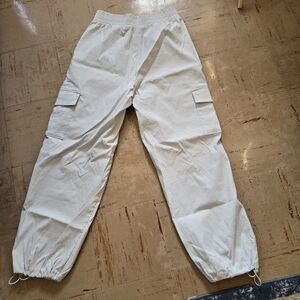 Mondetta Cargo Parachute Pants